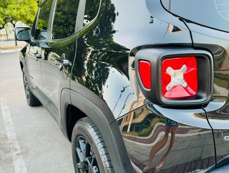 Jeep Renegade Sport 1.8 4x2 Flex 16V Aut.