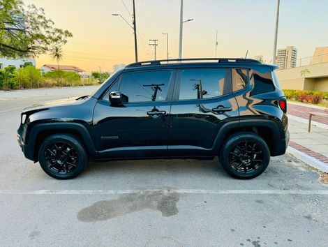 Jeep Renegade Sport 1.8 4x2 Flex 16V Aut.