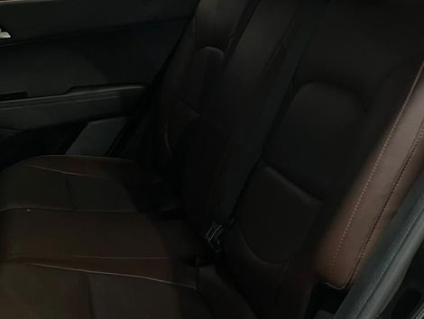 Hyundai Creta Prestige 2.0 16V Flex Aut.
