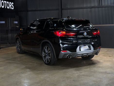 BMW X2 M35i 2.0 Turbo 306cv Aut.