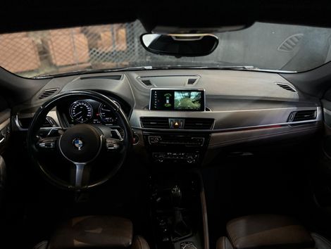 BMW X2 M35i 2.0 Turbo 306cv Aut.