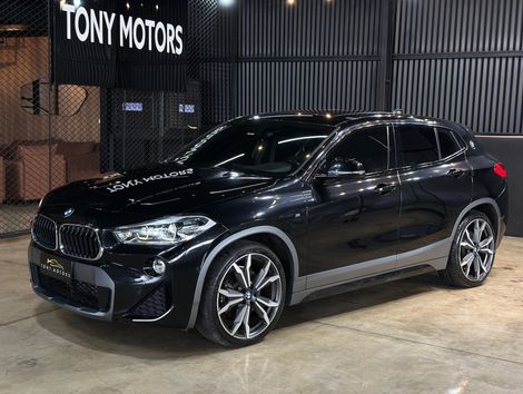 BMW X2 M35i 2.0 Turbo 306cv Aut.