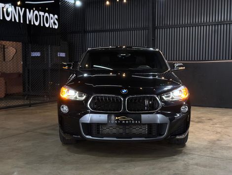 BMW X2 M35i 2.0 Turbo 306cv Aut.