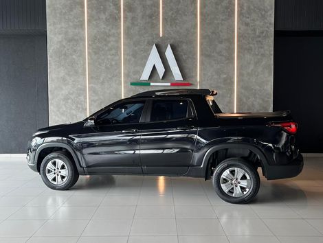 Fiat Toro Freedom 1.8 16V Flex Aut.