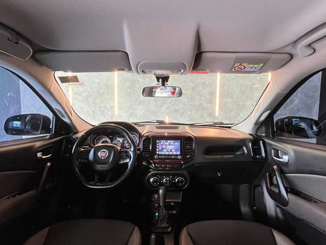 Fiat Toro Freedom 1.8 16V Flex Aut.