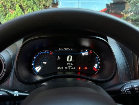 Renault KWID Zen 1.0 Flex 12V 5p Mec.