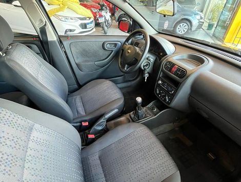 Chevrolet Corsa Hat. Maxx 1.0/ 1.0 FlexPower 8V 5p