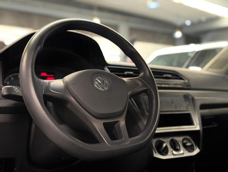 VolksWagen Saveiro Robust 1.6 Total Flex 16V 