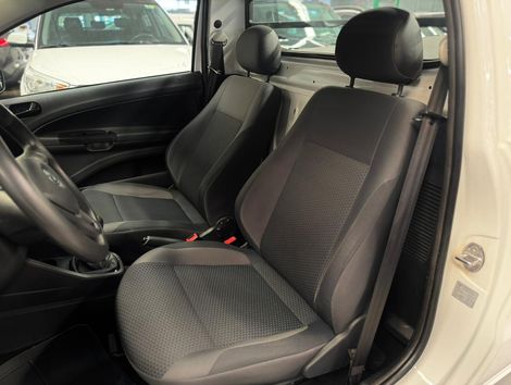 VolksWagen Saveiro Robust 1.6 Total Flex 16V 