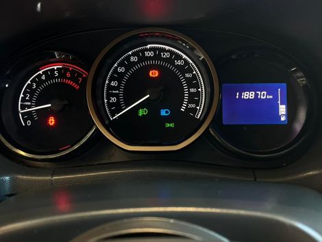 Renault DUSTER Dynamique 1.6 Flex 16V Mec.