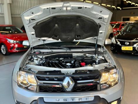 Renault DUSTER Dynamique 1.6 Flex 16V Mec.