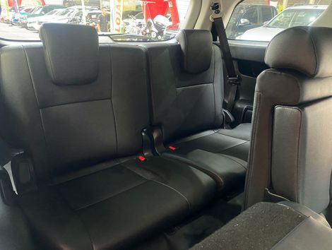 Toyota Hilux SW4 SRX 4x4 2.8 TDI 16V Dies. Aut.