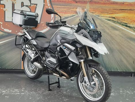 BMW R 1200 GS