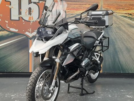 BMW R 1200 GS