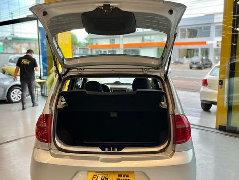 VolksWagen Fox 1.0 Mi Total Flex 8V 5p