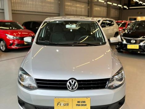 VolksWagen Fox 1.0 Mi Total Flex 8V 5p