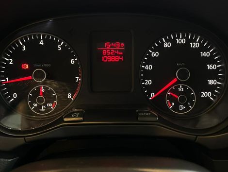 VolksWagen Fox 1.0 Mi Total Flex 8V 5p