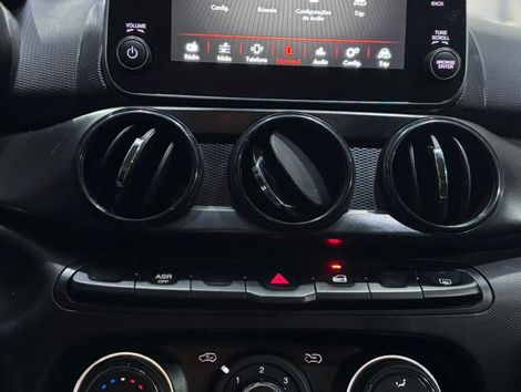 Fiat CRONOS DRIVE 1.0 6V Flex