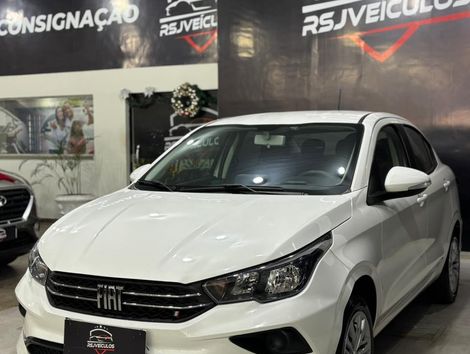 Fiat CRONOS DRIVE 1.0 6V Flex