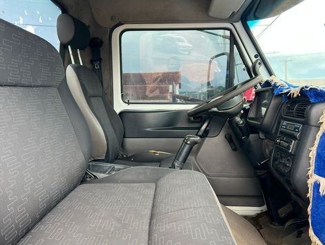 VOLKSWAGEN 10-160 E Delivery 2p (diesel)(E5)