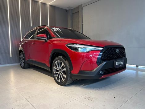 Toyota Corolla Cross XRE 2.0 16V Flex Aut.