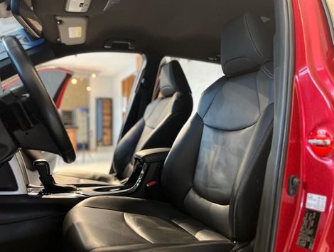 Toyota Corolla Cross XRE 2.0 16V Flex Aut.