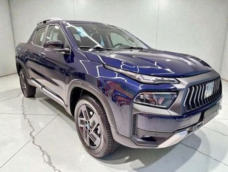 Fiat Toro Volcano 2.2 16V 4x4 TB Diesel Aut.