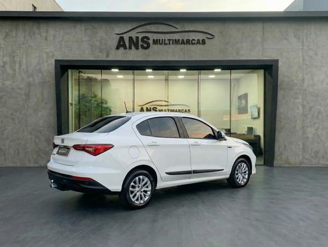 Fiat CRONOS DRIVE GSR 1.3 8V Flex