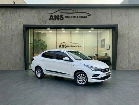 Fiat CRONOS DRIVE GSR 1.3 8V Flex