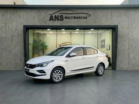 Fiat CRONOS DRIVE GSR 1.3 8V Flex