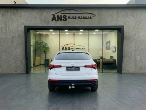 Fiat CRONOS DRIVE GSR 1.3 8V Flex