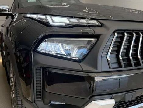 Fiat Toro Ranch 2.2 16V 4x4 TB Diesel Aut.