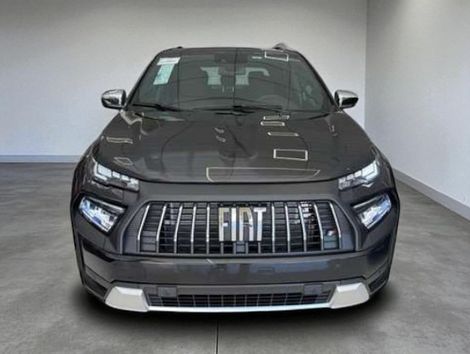 Fiat Toro Ranch 2.2 16V 4x4 TB Diesel Aut.