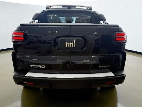 Fiat Toro Ranch 2.2 16V 4x4 TB Diesel Aut.