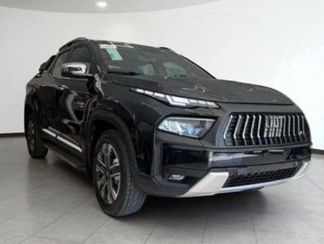 Fiat Toro Ranch 2.2 16V 4x4 TB Diesel Aut.