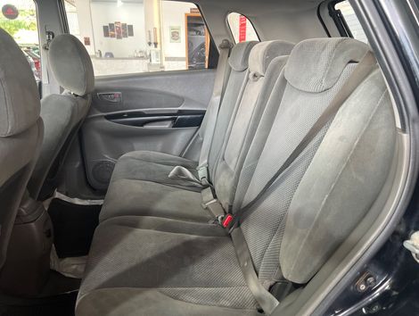 Hyundai Tucson 2.0 16V Aut.