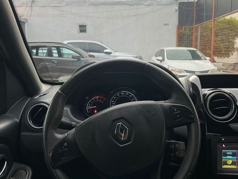 Renault DUSTER OROCH Dyna. 1.6 Flex 16V Mec.