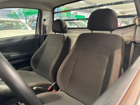 VolksWagen Saveiro Robust 1.6 Total Flex 16V 