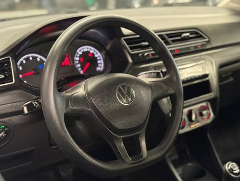 VolksWagen Saveiro Robust 1.6 Total Flex 16V 