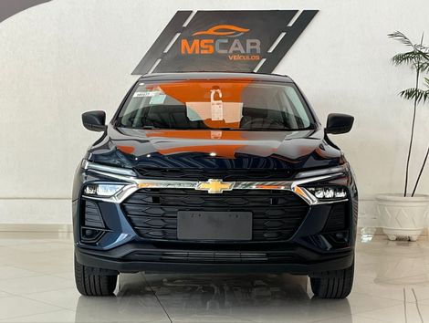 Chevrolet TRACKER 1.0 Turbo 12V Flex Aut. 