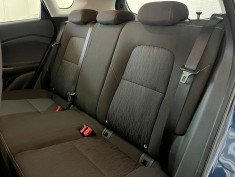 Chevrolet TRACKER 1.0 Turbo 12V Flex Aut. 