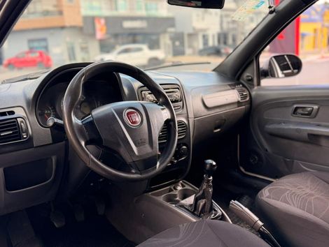 Fiat Strada Working HARD 1.4 Fire Flex 8V CS