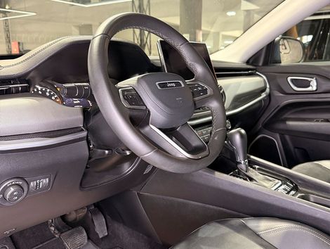 Jeep COMPASS LONG. T270 1.3 TB 4x2 Flex Aut.