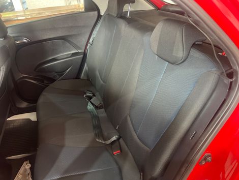 Hyundai HB20 C./C.Plus/C.Style 1.6 Flex 16V Mec.