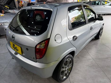 Chevrolet Celta Spirit/ LT 1.0 MPFI 8V FlexP. 5p