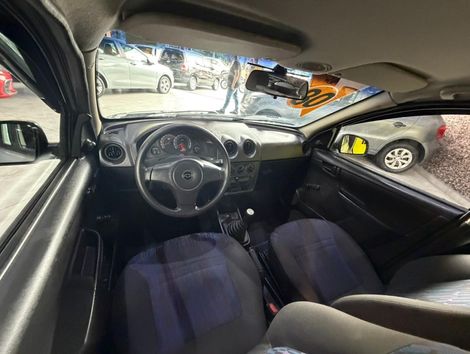 Chevrolet Celta Spirit/ LT 1.0 MPFI 8V FlexP. 5p