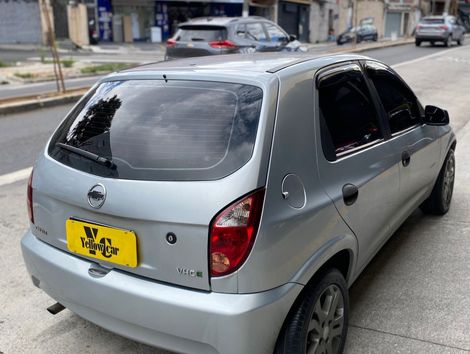 Chevrolet Celta Spirit/ LT 1.0 MPFI 8V FlexP. 5p