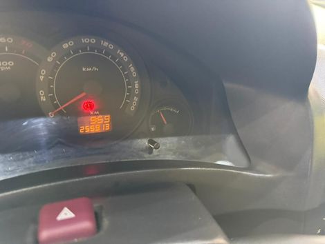 Chevrolet Celta Spirit/ LT 1.0 MPFI 8V FlexP. 5p