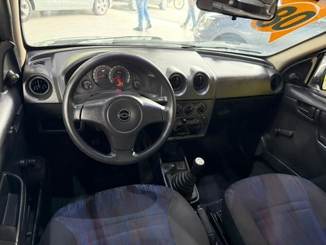 Chevrolet Celta Spirit/ LT 1.0 MPFI 8V FlexP. 5p