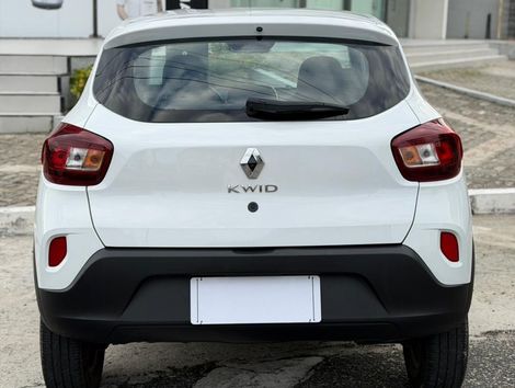 Renault KWID Intense 1.0 Flex 12V 5p Mec.